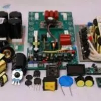 Spare Parts Of Welding Machine