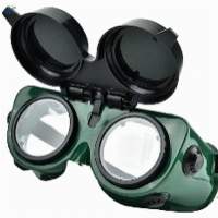 Welding Goggles
