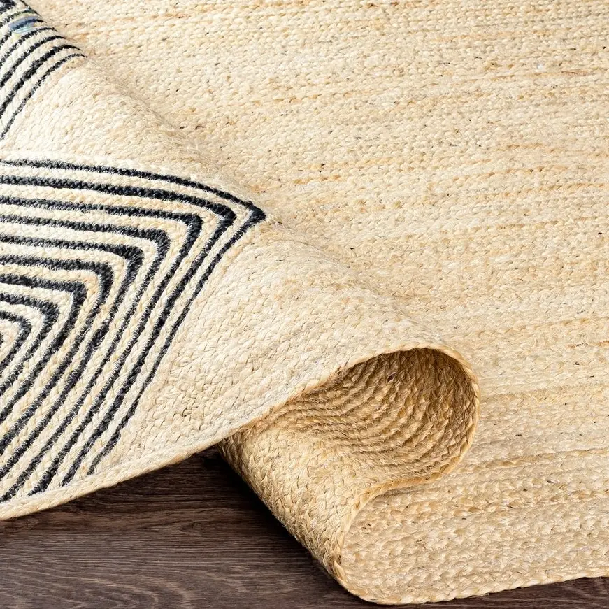 Jute Carpets