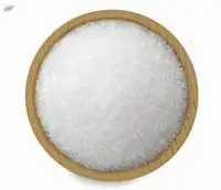 Himalayan White Crystal