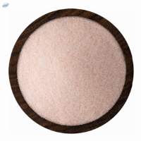 Light Pink Salt Powder