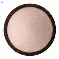 Light Pink Salt Powder