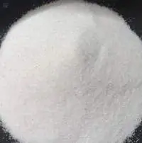 White Himalayan Salt Powder