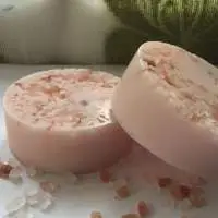 Himalayan Pink Bath Salt