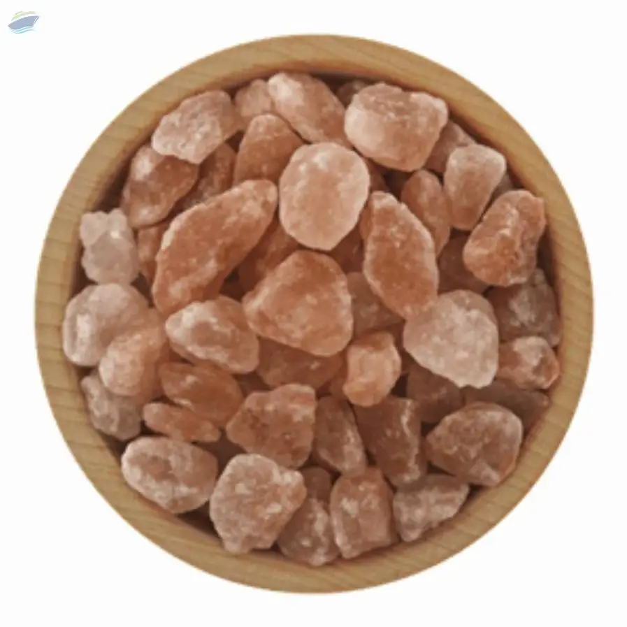 Light Pink Salt  (3 - 10  CM)
