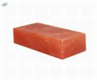 Himalayan Salt Slab Rectangular (2*6*10 Inches)