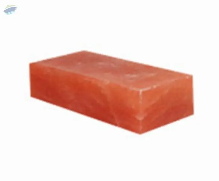 Himalayan Salt Slab Rectangular (2*6*10 Inches)