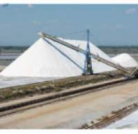 Industrial Salt