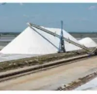 Industrial Salt