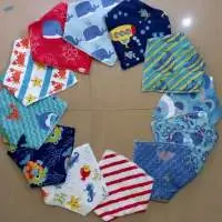 Baby Bib