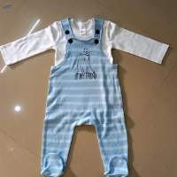 Baby Rompers