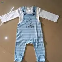 Baby Rompers