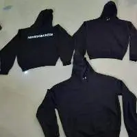 Hoodies