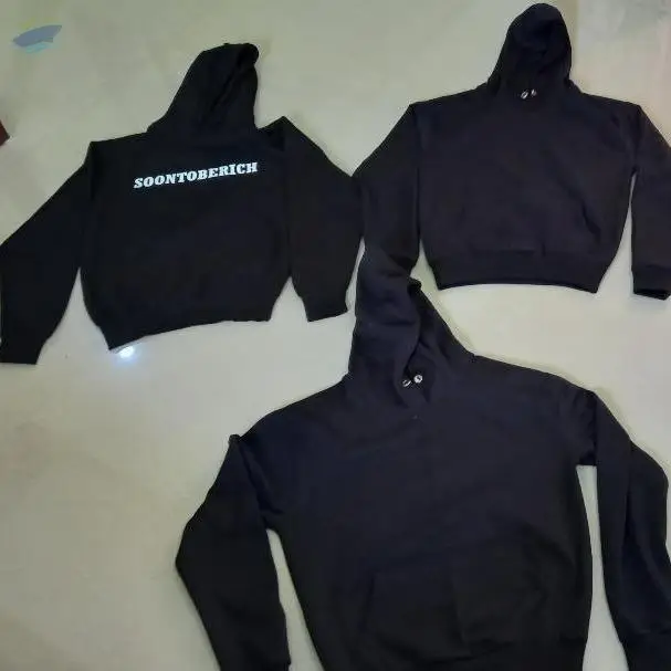 Hoodies