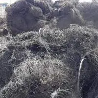 Scrap Tyre Wires