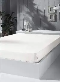 Jersey Fitted Sheet