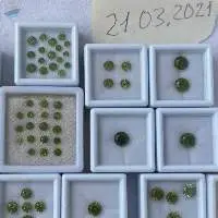 Demantoid