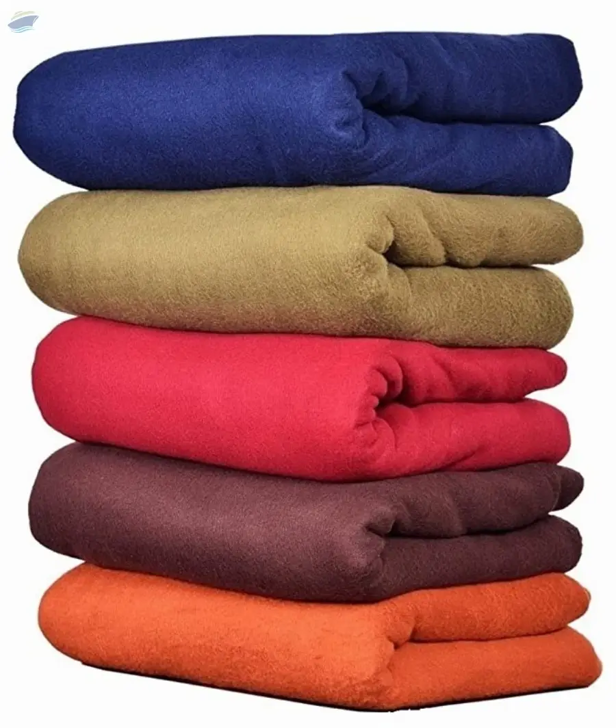 Blankets