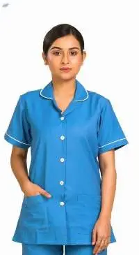 Doctor and Nurse Coat