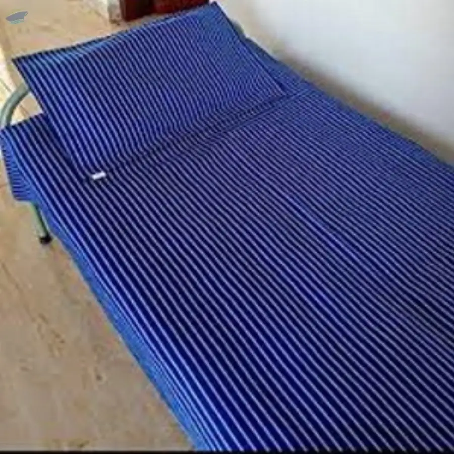 Poly Cotton Bed Sheet