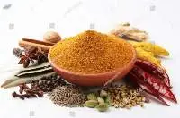 Spices