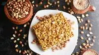 Peanut Snacks