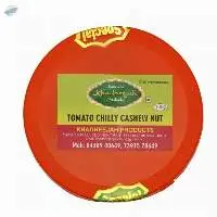 Tomatto Chilly Cashew Nut