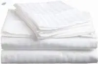 White Bed Linen Items