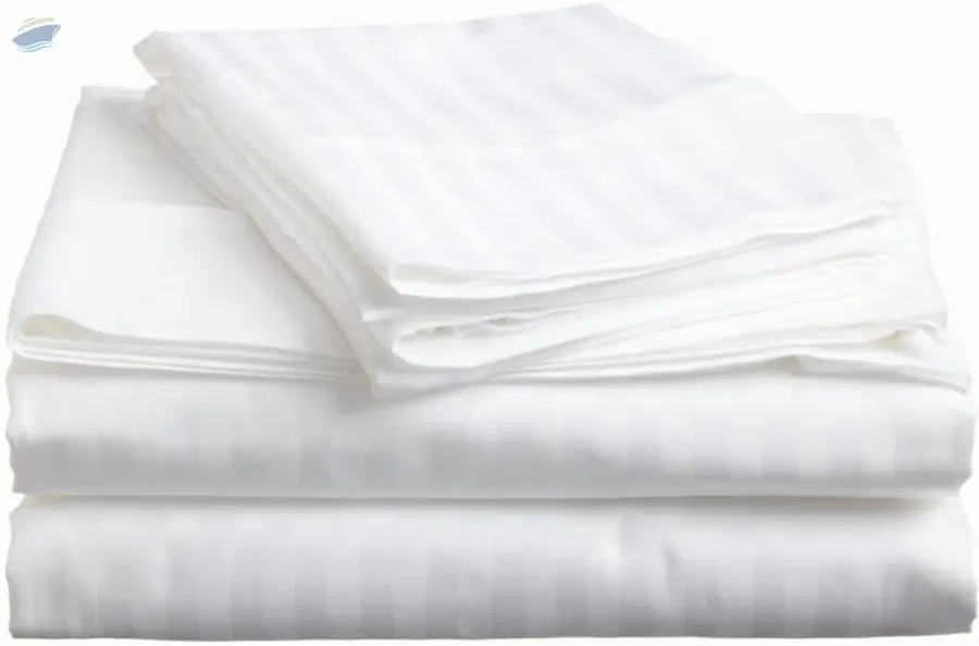 White Bed Linen Items