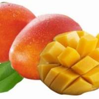 Fresh Mango