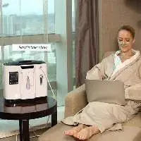 Medical Portable Oxygen Concentrator Generator