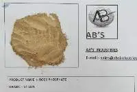 rock phosphate