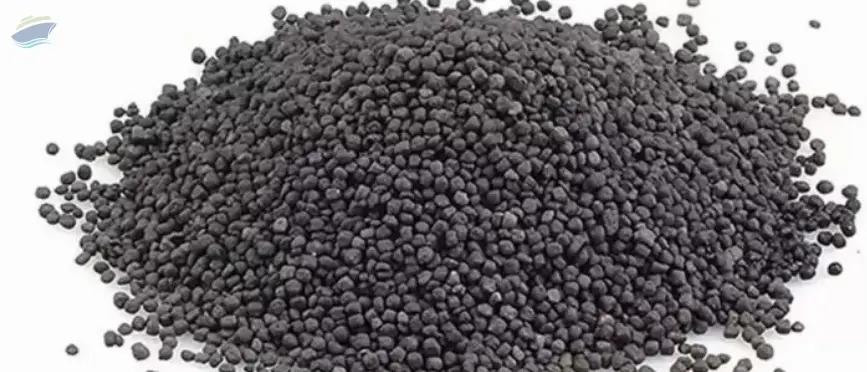 PROM (Phosphate Rich Organic Manure)
