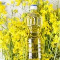 Rapeseed Oil