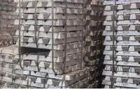 Aluminium Ingots/billets