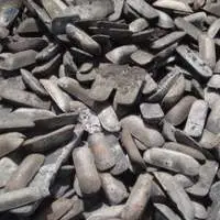 Pig Iron