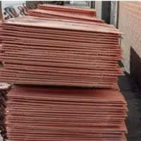 Copper Cathode