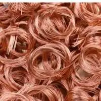 Copper scrap