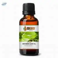 Cinnamon Leaf Oil