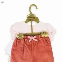 Infant And Children Clothing