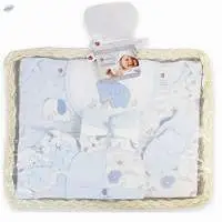 11 Pcs Basket Gift Set (Boy)