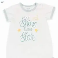 Baby Romper (Boy)