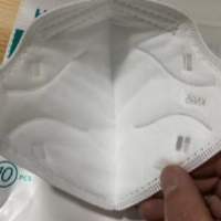 KN95 Face Mask without Valve