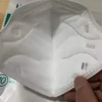 KN95 Face Mask without Valve