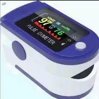 Pulse Oximeter