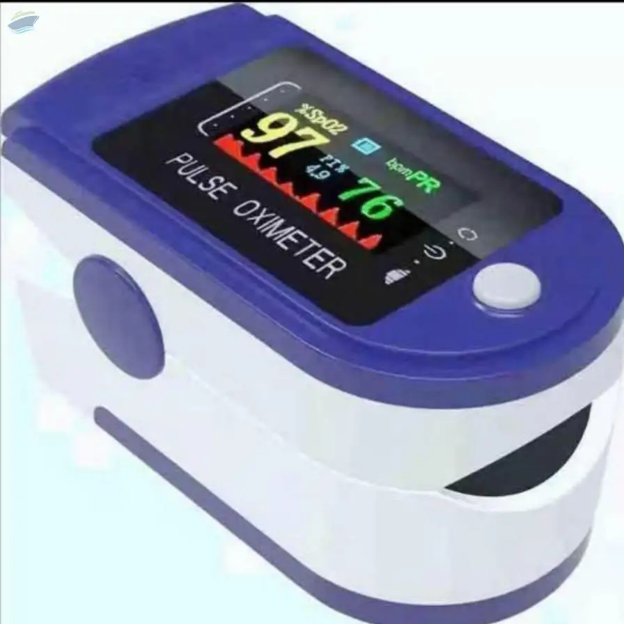 Pulse Oximeter