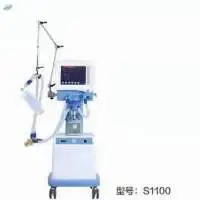 ICU Ventilator 