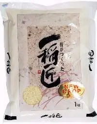 Ichi Inai Niigata Rice - 1Kg