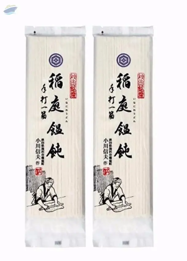 Inaniwa udo Handmade Udon, 200G