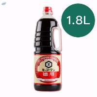 Kikkoman Soy Sauce Tokyo, 1.8l